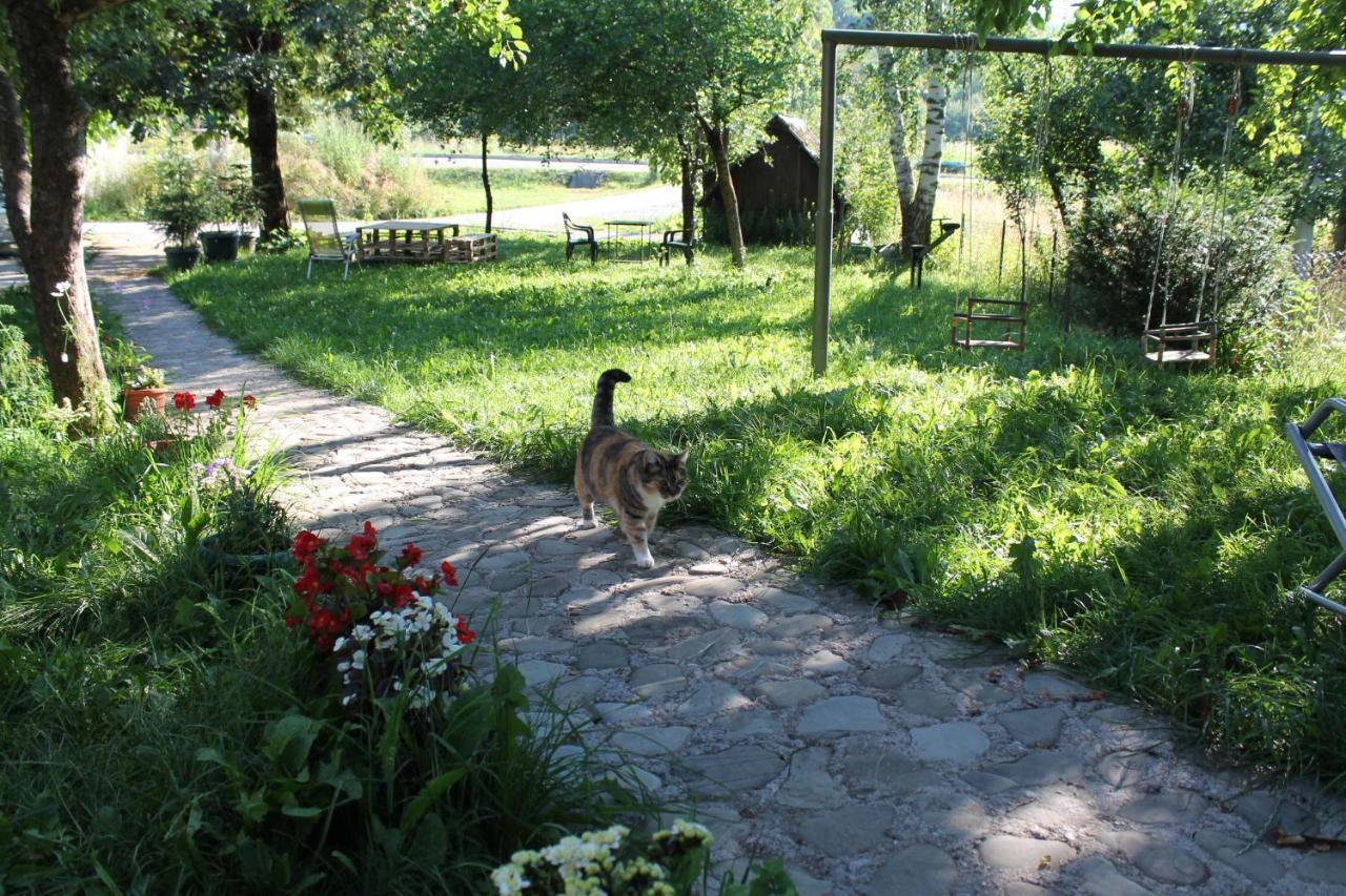 Guest Accommodation Bakic Колашин Экстерьер фото